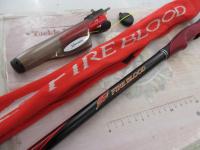 19ファイアブラッドグレ クレバーハント 1-530