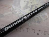 ランナーエクシード 104H NANO プラグモデル