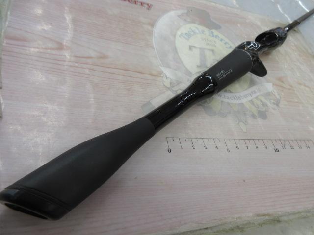 21ポイズングロリアス 166L+-BFS