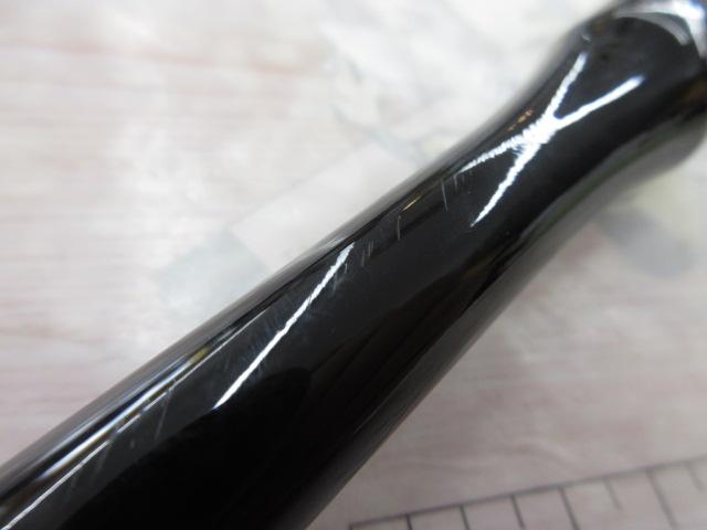 21ポイズングロリアス 166L+-BFS