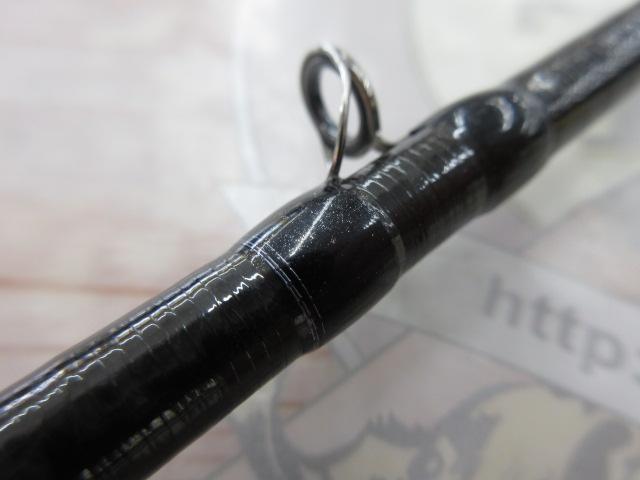 21ポイズングロリアス 166L+-BFS