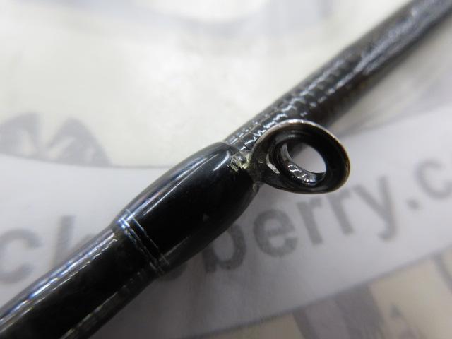 21ポイズングロリアス 166L+-BFS