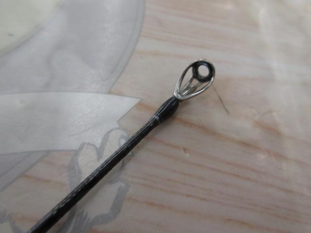 21ポイズングロリアス 166L+-BFS