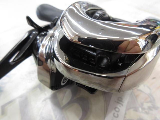 【美品】21アンタレスDC HG RH 21アンタレスDC HG RH｜＠ベリーネット 日本最大新品中古釣具WEB