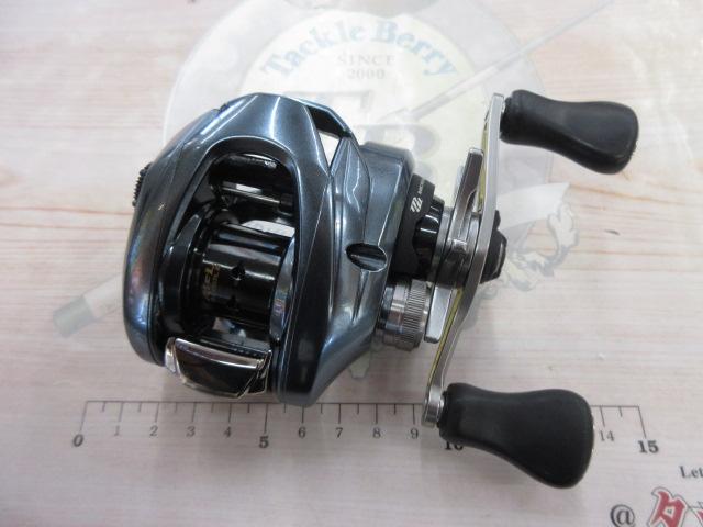 22アルデバランbfs HG Amazon | シマノ(SHIMANO) 両軸リール 22 アルデバラン BFS HG