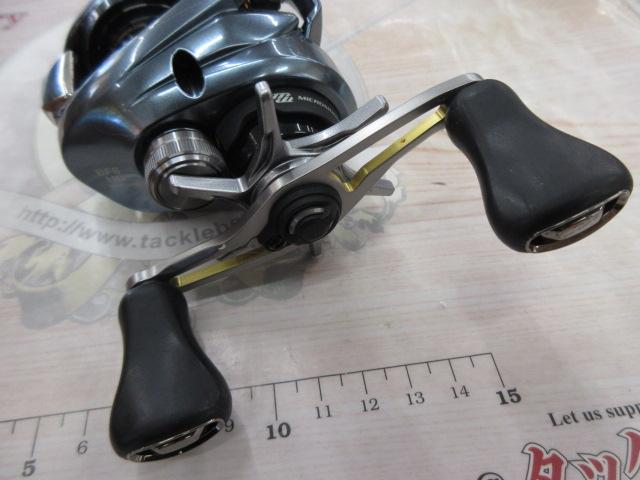 22アルデバランBFS HG RH｜＠ベリーネット 日本最大新品中古釣具