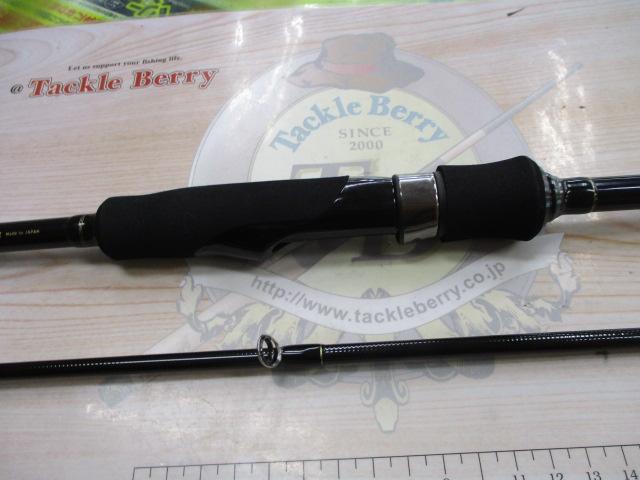 【送料無料】【最終値下】カリスタ　82ML/AR YAMAGA Blanks(ヤマガブランクス) Calista(カリスタ) 82ML/AR