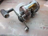 ミリオネアCV-X 300