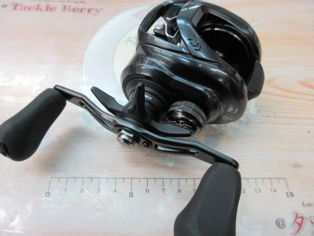 タトゥーラ TW 300XHL｜＠ベリーネット 日本最大新品中古釣具WEB