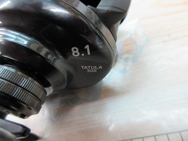 タトゥーラ TW 300XHL