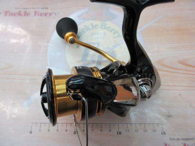 23レガリス LT4000-CXH｜＠ベリーネット 日本最大新品中古釣具