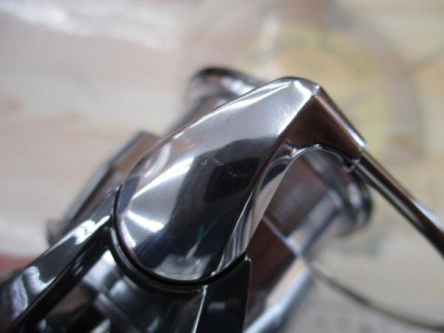 22イグジスト SF 2500SS-H