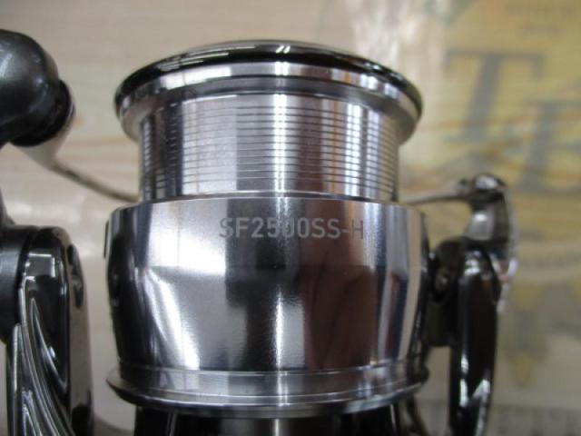 22イグジスト SF 2500SS-H｜＠ベリーネット 日本最大新品中古