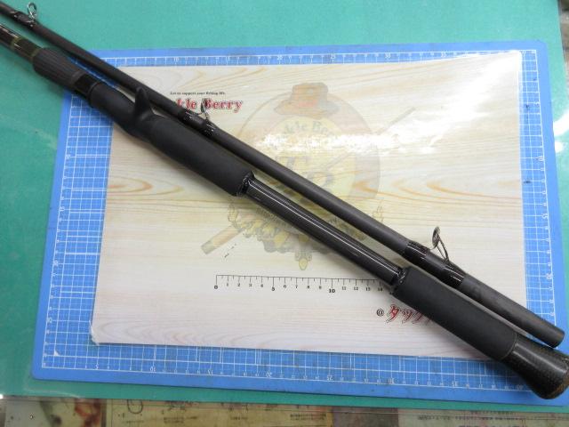 スタジオコンポジット フォーザビースト 7815 カーボングリップ スタジオコンポジット フォーザビースト 7815 カーボングリップ