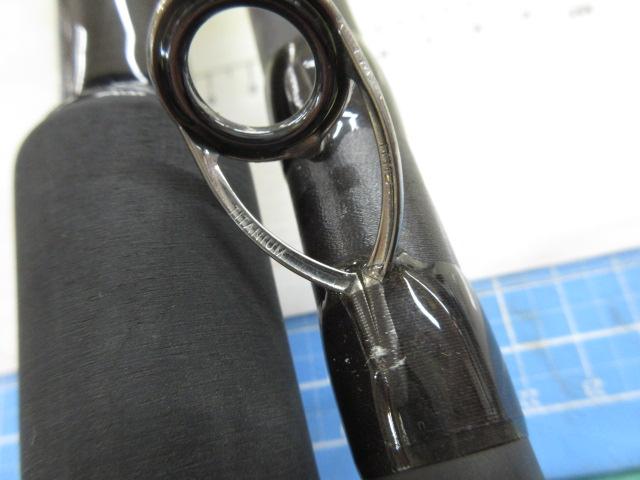 フォーザビースト 7815 ラバーグリップ｜＠ベリーネット 日本