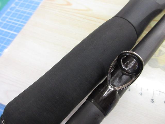 スタジオコンポジット フォーザビースト 7815 カーボングリップ フォーザビースト 7815 ラバーグリップ｜＠ベリーネット 日本