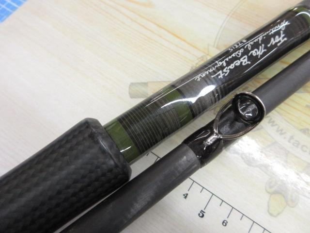 スタジオコンポジット フォーザビースト 7815 カーボングリップ フォーザビースト 7815 ラバーグリップ｜＠ベリーネット 日本