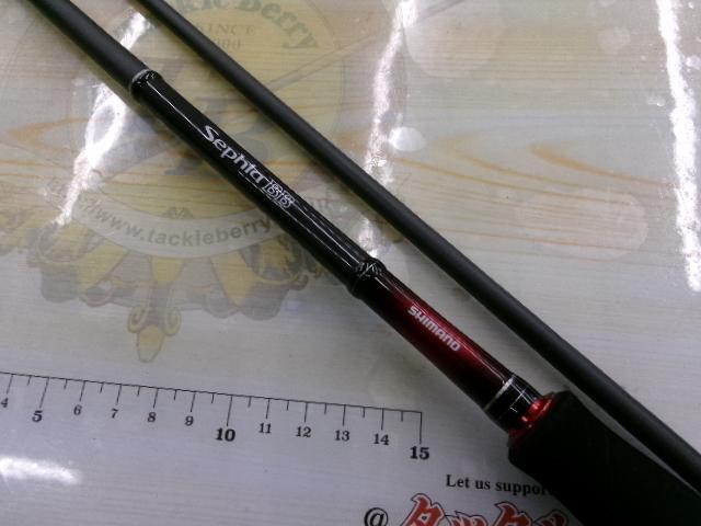 シマノ　セフィア B B S806 M L シマノ セフィア BB S806ML エギングロッド : フィッシング