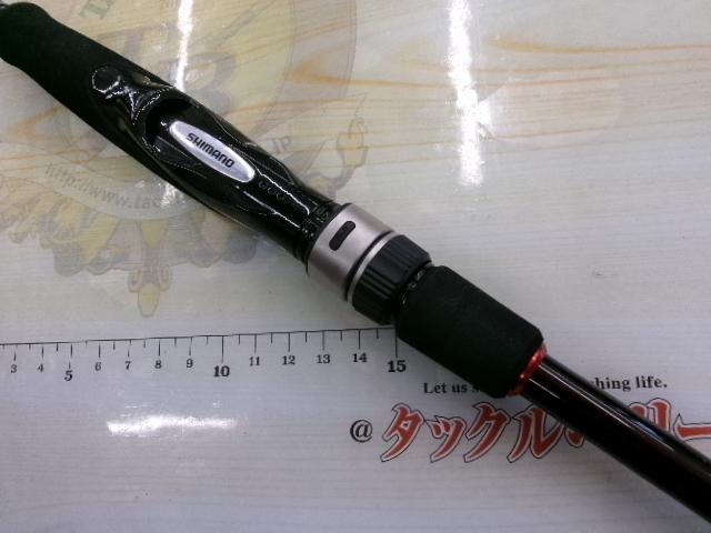 15セフィアBB S806ML｜＠ベリーネット 日本最大新品中古釣具WEB