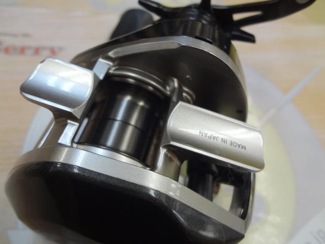 アルファス　SV 105 ダイワ(Daiwa) アルファス SV 105L 00614106｜アウトドア用品