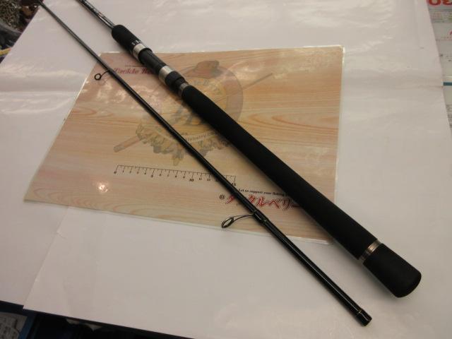 ソルパラ SPX-902L メジャークラフト ソルパラ SPX-902L シーバス : つり具の