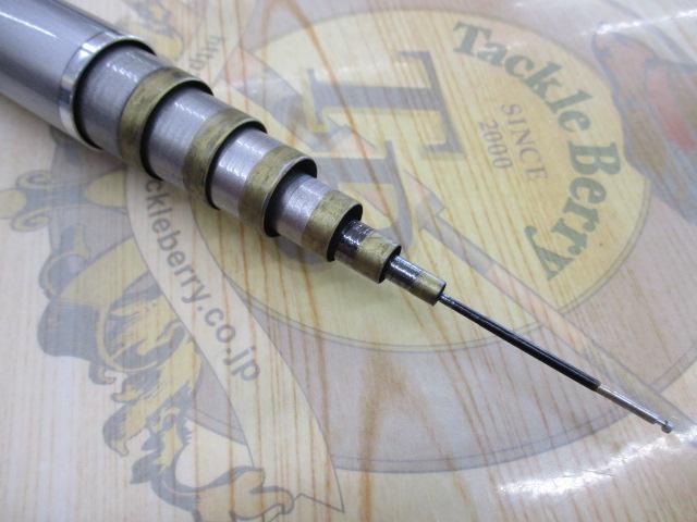 鮎XL先掛 H2.5 90-95HR｜＠ベリーネット 日本最大新品中古釣具