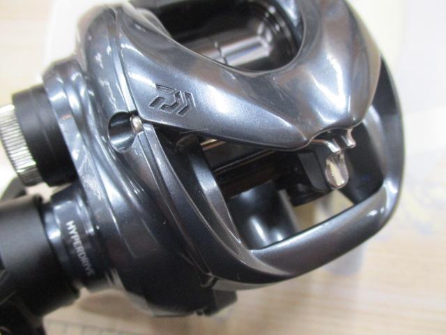 （未使用）ダイワ 25 タトゥーラSV TW 100XH DAIWA（釣り） 【目玉商品】ダイワ 25 タトゥーラ SV TW 100XH