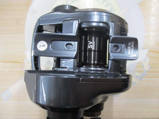 25タトゥーラ SV TW 100XH