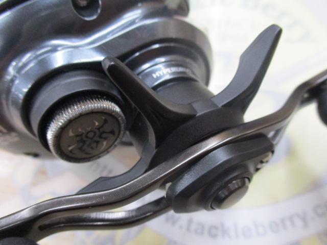 25タトゥーラ SV TW 100XH