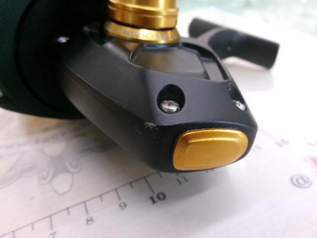 スピンフィッシャーV 6500