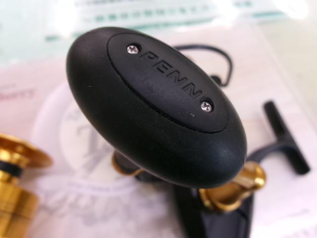 スピンフィッシャーV 6500