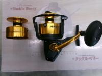 スピンフィッシャーV 6500