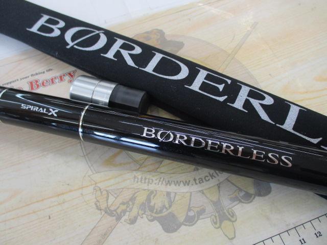 ボーダレスGL R810T