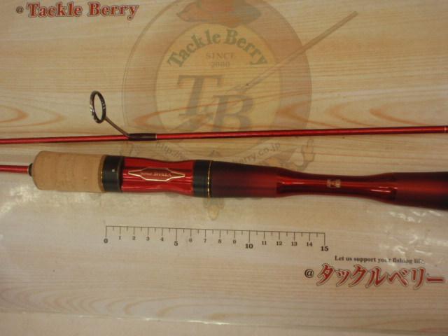 19ワールドシャウラ テクニカルエディション S62XUL-2