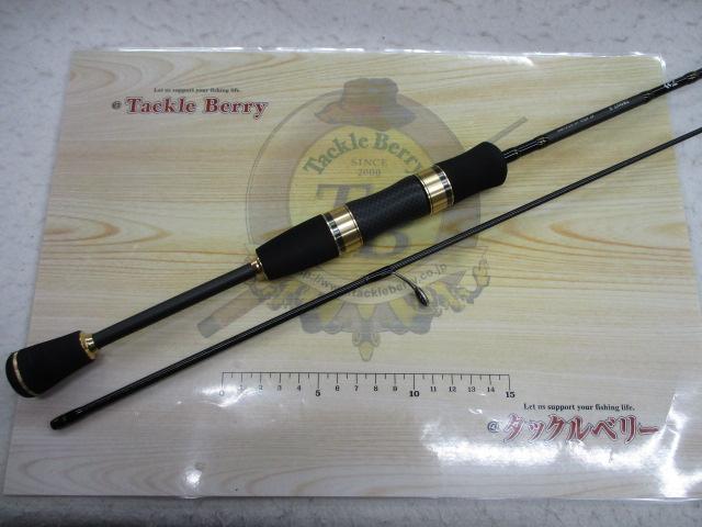 トラウトルアーロッド　トラウトX AT 60XUL-N DAIWA（釣り） ダイワ トラウトX AT 60XUL・N / エリア TROUT X