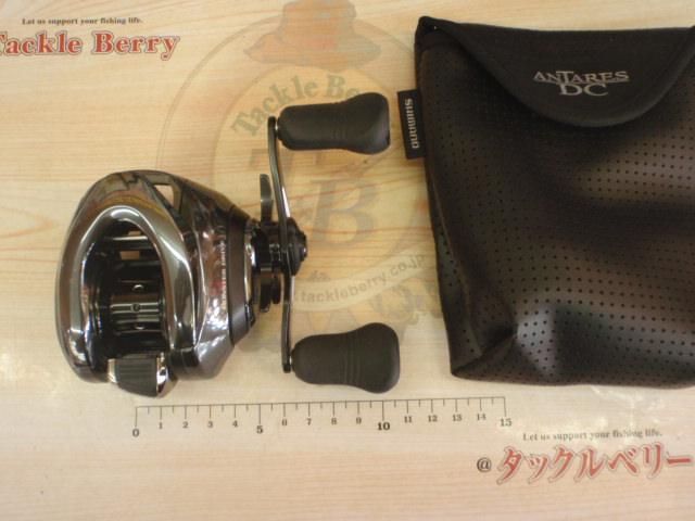 18アンタレスDC MDXG RH｜＠ベリーネット 日本最大新品中古釣具WEBショップ