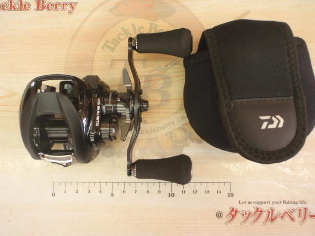 22ジリオン TW HD 1000XH｜＠ベリーネット 日本最大新品中古釣具