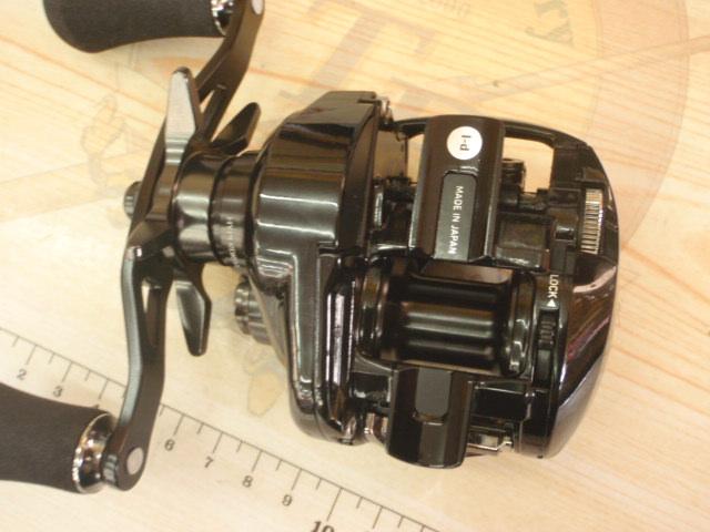 DAIWA - 【中古】22ジリオン　1000XH 22ジリオン TW HD 1000XH｜＠ベリーネット 日本最大新品中古釣具