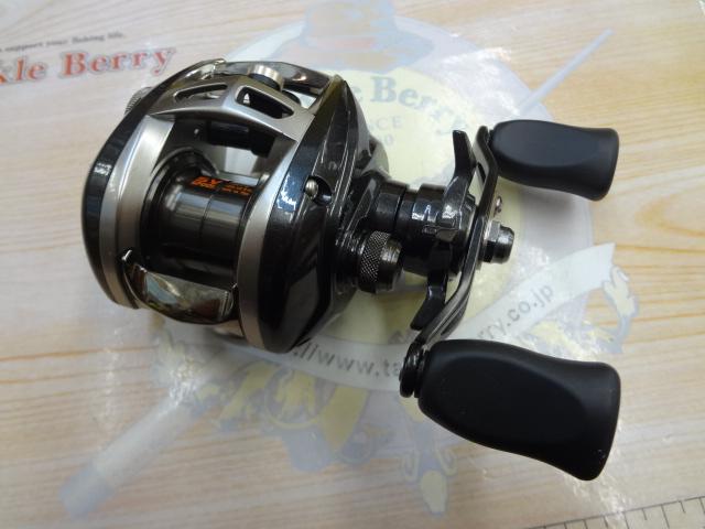 アルファスSV 105｜＠ベリーネット 日本最大新品中古釣具WEBショップ