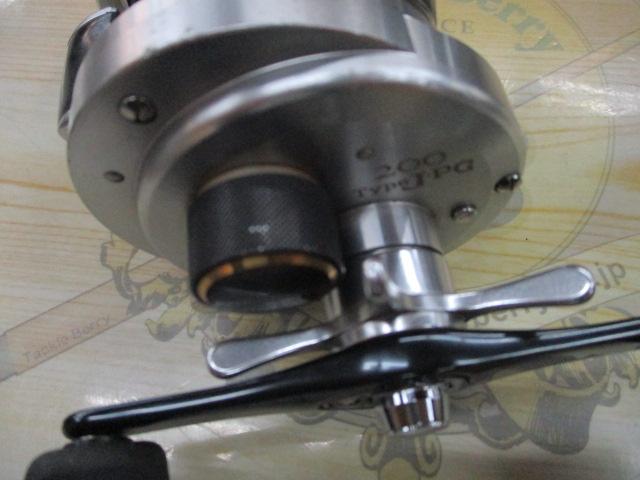 10オシアカルカッタコンクエスト 200タイプJ-PG