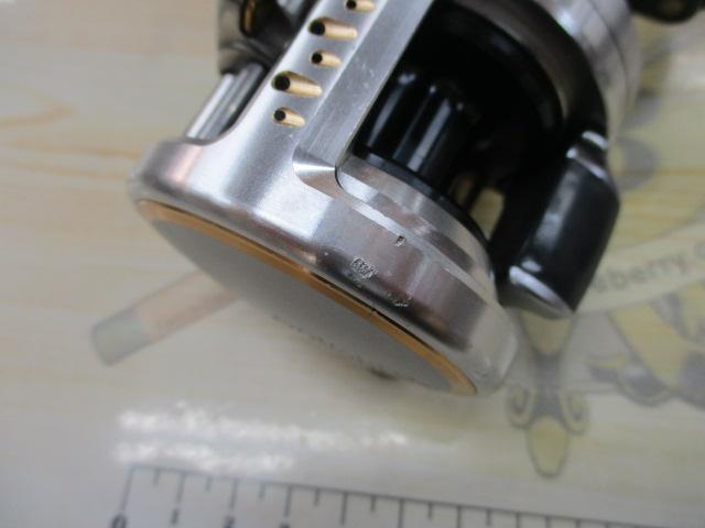 シマノ　オシアカルカッタコンクエスト 200 TYPE J-PG ☆I様 シマノ 10オシアカルカッタコンクエスト200タイプJ-PG