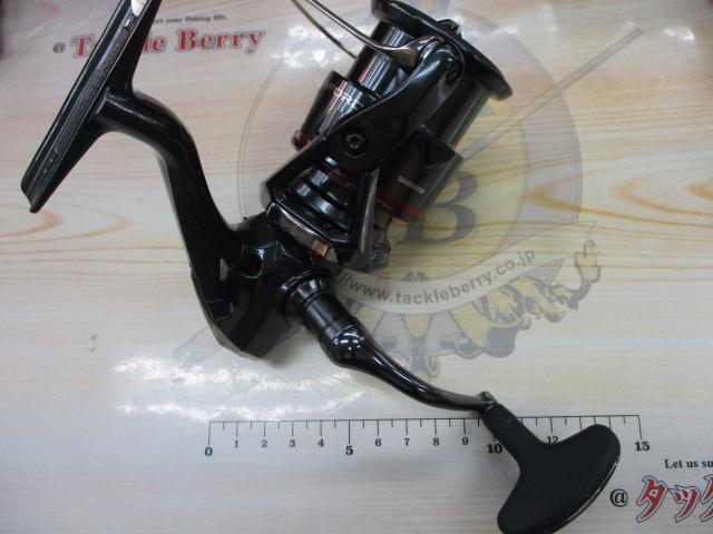 24ヴァンフォード 4000MHG