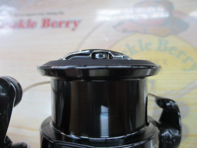 24ヴァンフォード 4000MHG