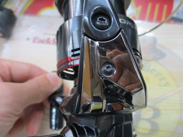 24ヴァンフォード 4000MHG