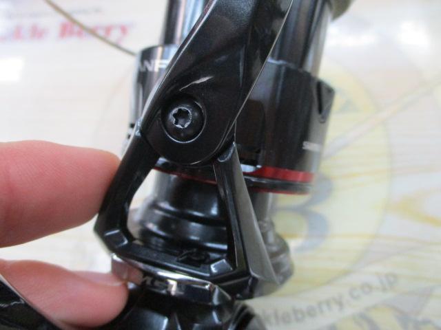 24ヴァンフォード 4000MHG