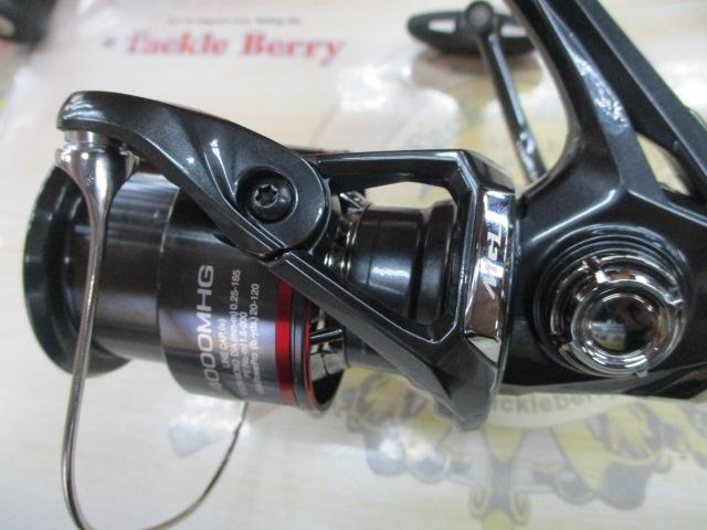 24ヴァンフォード 4000MHG