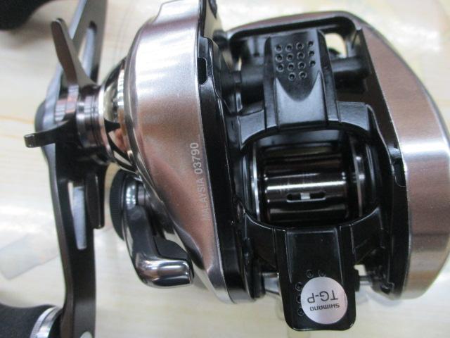 新品未使用SHIMANO 18炎月プレミアム150PG シマノ】 18炎月 プレミアム 150PG SHIMANO ENGETSU PREMIUM