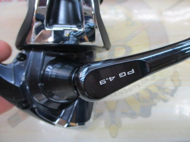 21ツインパワーSW 8000PG｜＠ベリーネット 日本最大新品中古釣具