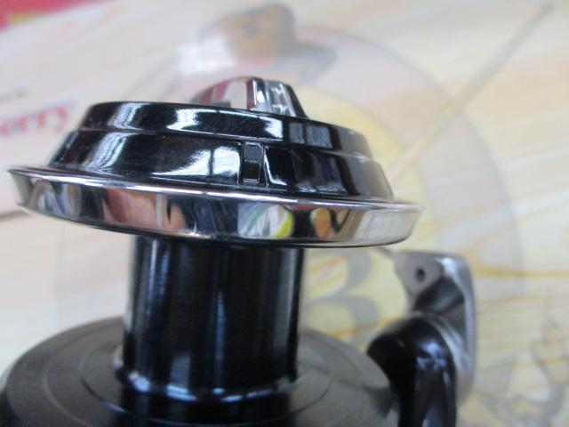 【中古/美品】 シマノ 21 ツインパワーSW 8000PG   /SF045M リール】シマノ21ツインパワーSW［8000PG］ - ［ a