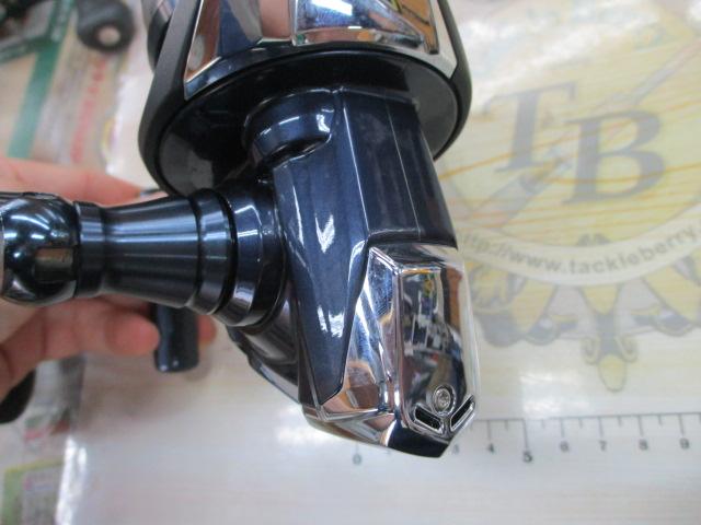 【中古/美品】 シマノ 21 ツインパワーSW 8000PG   /SF045M シマノ 21 ツインパワーSW (TWIN POWER SW) 8000PG 送料無料
